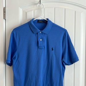 Men’s RL polo